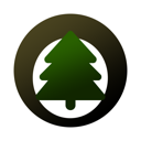 Tree 60 Weather Logo
